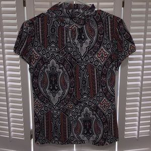 New Directions shirt